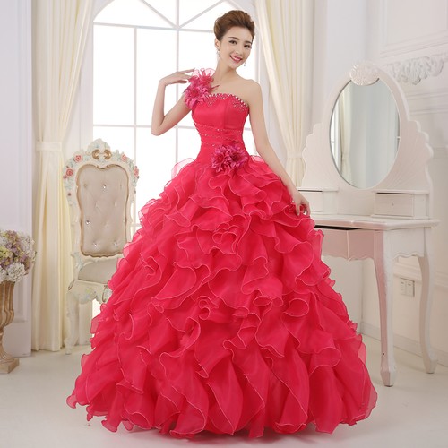 2 in 1 quinceanera dresses